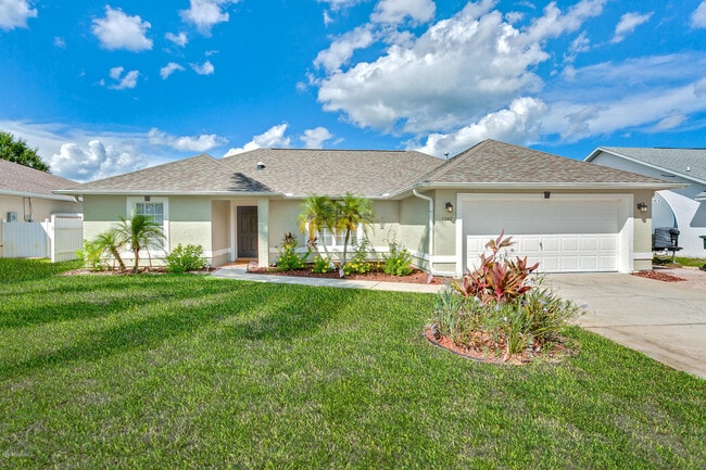property at 1342 Richwood Cir