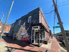 2200 E Main St in Richmond, VA - Building Photo - Building Photo