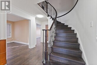 3449 Halstead Rd in Mississauga, ON - Building Photo - Building Photo