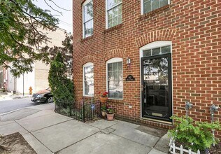 1617 Beason St in Baltimore, MD - Building Photo - Building Photo