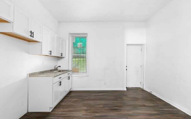 4818 Cote Brilliante Ave in St. Louis, MO - Building Photo - Building Photo
