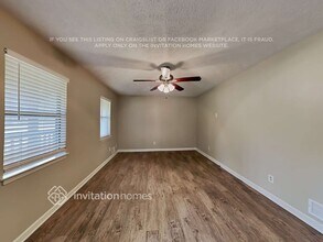 125 Trace Dr in Stockbridge, GA - Building Photo - Building Photo