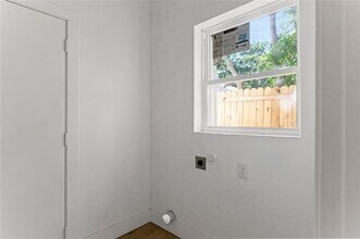 1641 E Tucker St in Fort Worth, TX - Building Photo - Building Photo