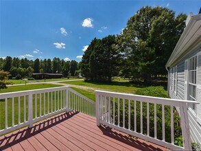 6124 Heath Hawkins Ct in Willow Spring, NC - Building Photo - Building Photo