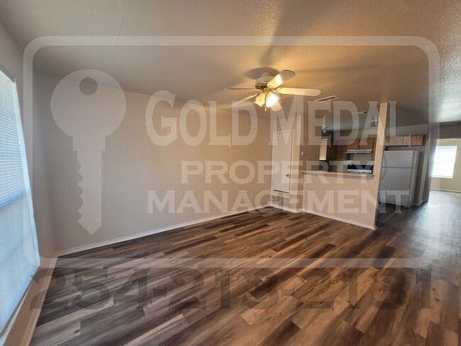 4502 Mattie Dr in Killeen, TX - Building Photo - Building Photo