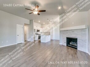 10480 Cattail Ter in Midwest City, OK - Building Photo - Building Photo