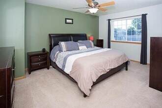 1222 Mossman Dr in Billings, MT - Building Photo - Building Photo