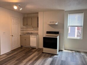 217 Webster St, Unit 1 in Boston, MA - Building Photo - Building Photo