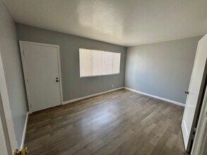 3916 McGlothen Way in Richmond, CA - Building Photo - Building Photo