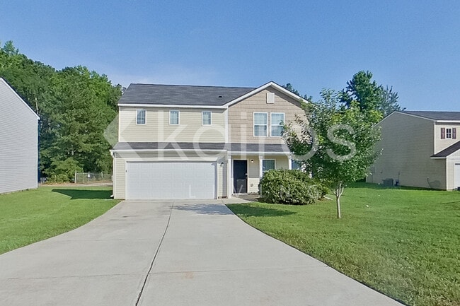 property at 797 Dove Tree Ln