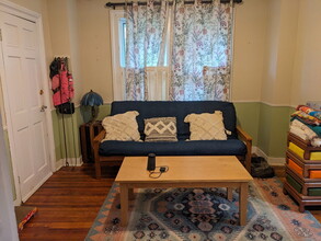 6 Hughes Pl in New Haven, CT - Building Photo - Building Photo