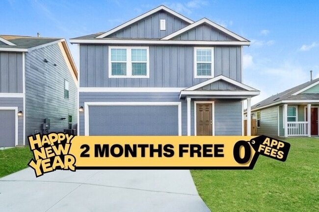 property at 7146 Winding Draw