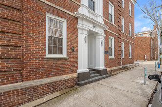 200 W 2nd St in Lexington, KY - Building Photo - Building Photo