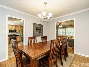 4816 Latimer Rd in Raleigh, NC - Building Photo - Building Photo