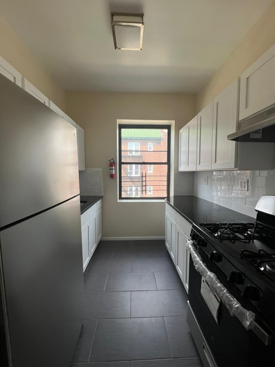5 Harvard St-Unit -9 in East Orange, NJ - Foto de edificio
