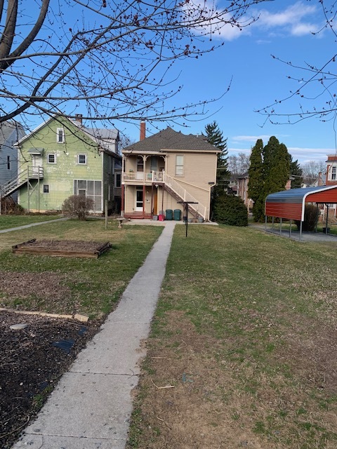 515 S Queen St, Unit 2nd Floor in Littlestown, PA - Building Photo - Building Photo