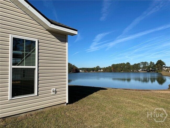 750 Sessile Oak Dr in Savannah, GA - Foto de edificio - Building Photo