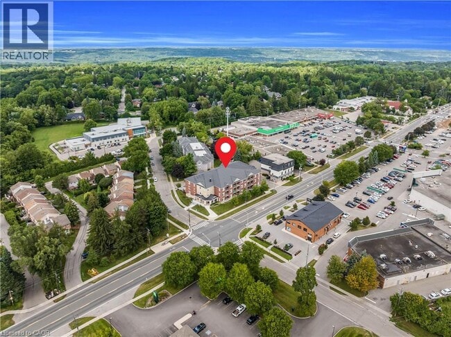 95 Wilson St W in Ancaster, ON - Building Photo - Building Photo