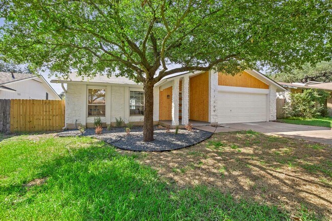 11209 Amethyst Trail in Austin, TX - Building Photo - Building Photo
