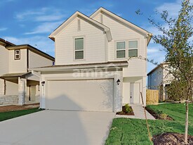 2710 Lillybrook Ln in New Braunfels, TX - Building Photo