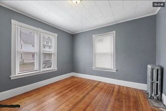 51 Orchard St, Unit 1 in Pittsfield, MA - Building Photo - Building Photo