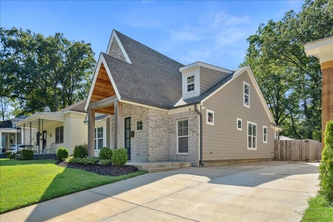 319 Williford St in Memphis, TN - Building Photo - Building Photo