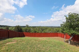 20111 Travis Dr in Lago Vista, TX - Building Photo