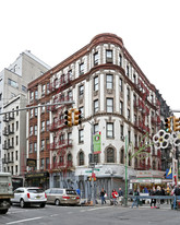 390 Broome St Apartments