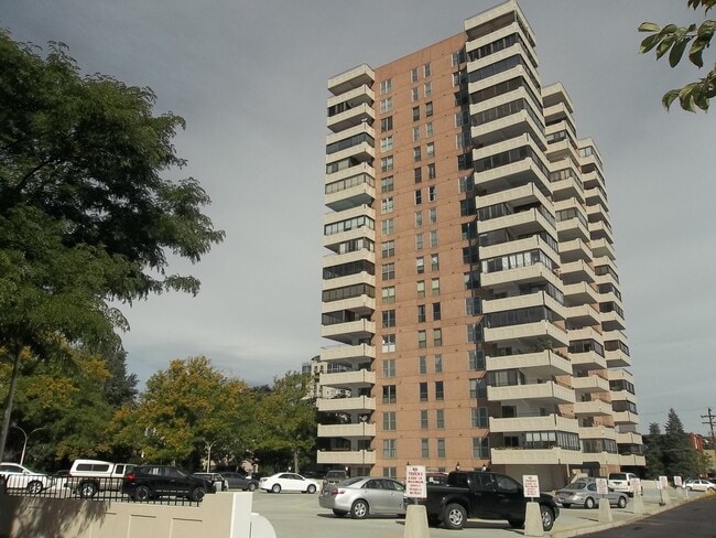 property at 130 N Pearl St