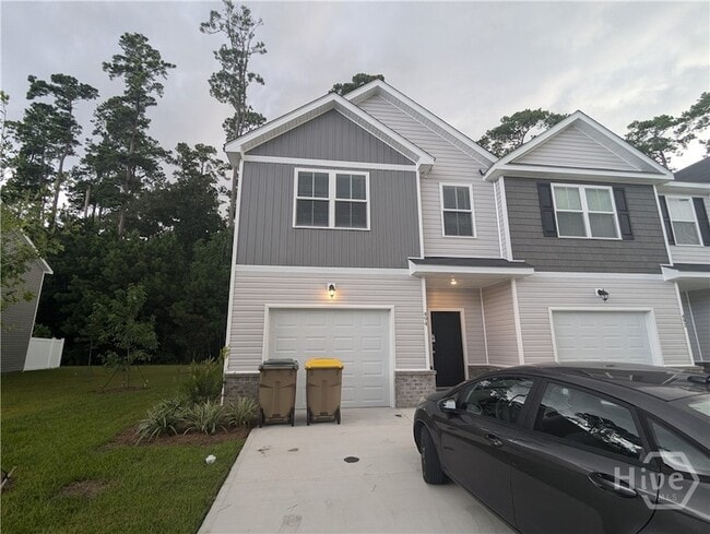 property at 494 Gov Treutlen Cir