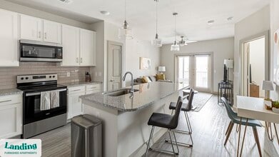 3550 S Robinson Rd in Grand Prairie, TX - Building Photo - Building Photo