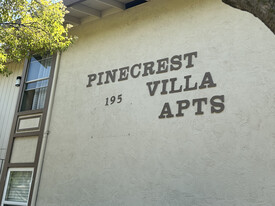 Pinecrest Villas Apartments