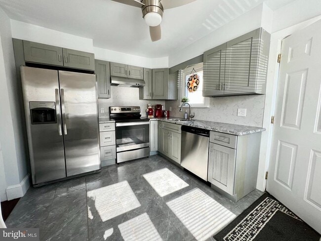 12 Birch Ave in Princeton, NJ - Building Photo - Building Photo