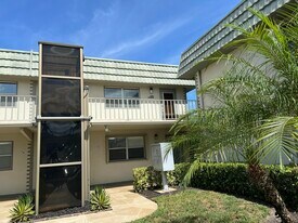 179 Monaco Blvd in Delray Beach, FL - Building Photo