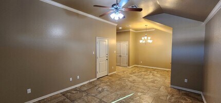 3201 Lineage Loop in Killeen, TX - Building Photo - Building Photo
