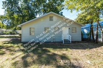 3304 17th St in Tuscaloosa, AL - Building Photo - Building Photo