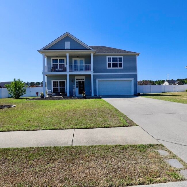 3260 Matthews Dr in Sumter, SC - Building Photo - Building Photo