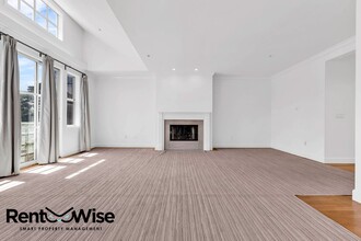 2190 Fell St in San Francisco, CA - Building Photo - Building Photo