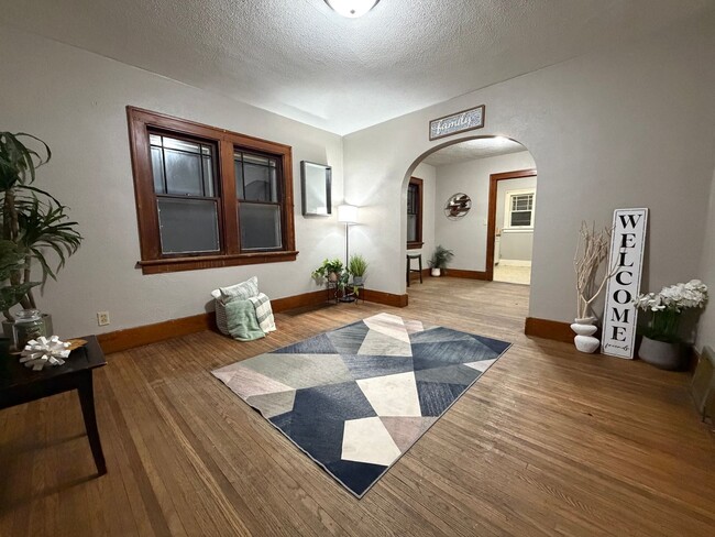 property at 507 Reed St