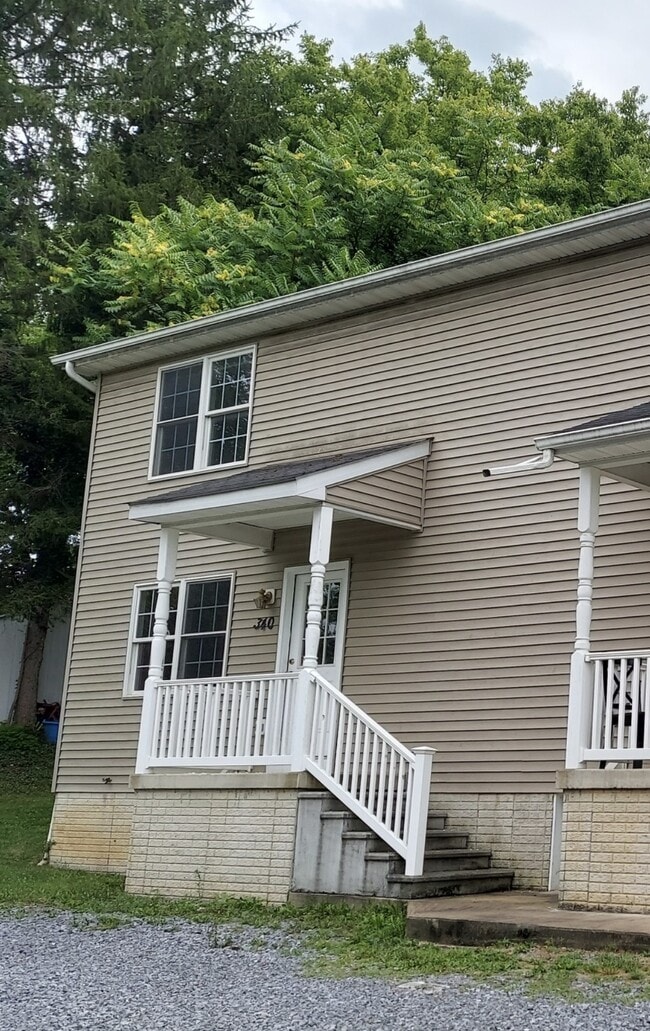 340 W German St, Unit 340 W German