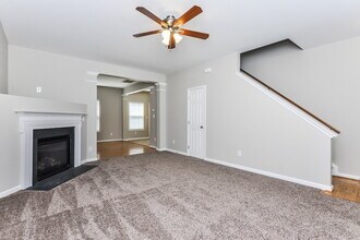 3629 Pinkham Way in Raleigh, NC - Building Photo - Building Photo