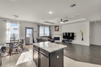 8028 Hereland Trail in Fort Worth, TX - Building Photo - Building Photo