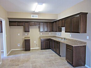 14312 Arthur Ashe Ct in El Paso, TX - Building Photo - Building Photo