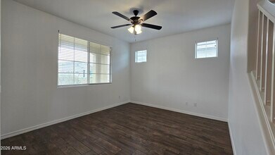 19810 W Verde Ln in Buckeye, AZ - Building Photo - Building Photo