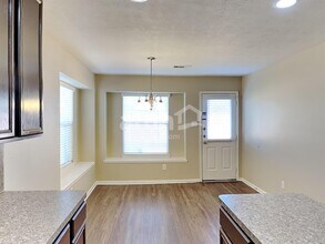 8119 Silent Deep Dr in Rosenberg, TX - Building Photo - Building Photo