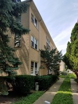 5204 N Potawatomie Ave Apartamentos