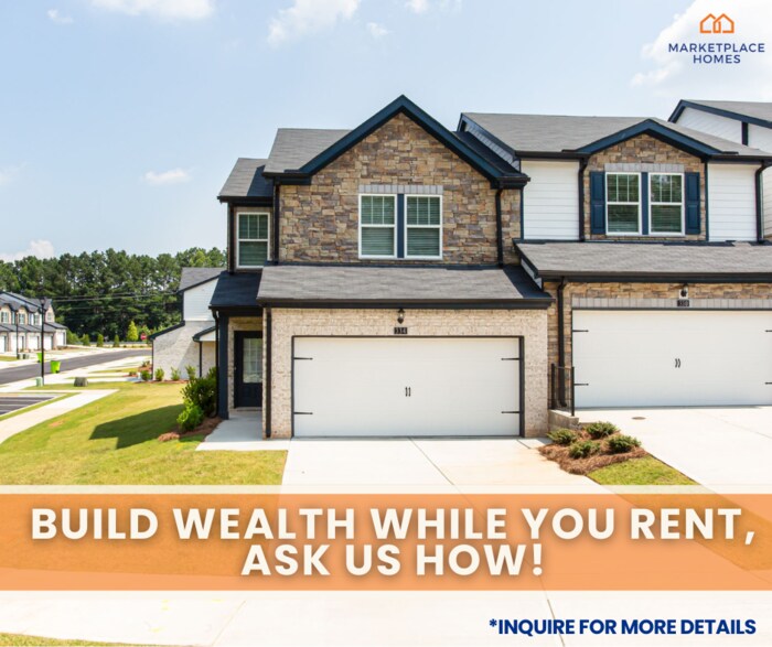 334 White Tail Rd in Mcdonough, GA - Building Photo