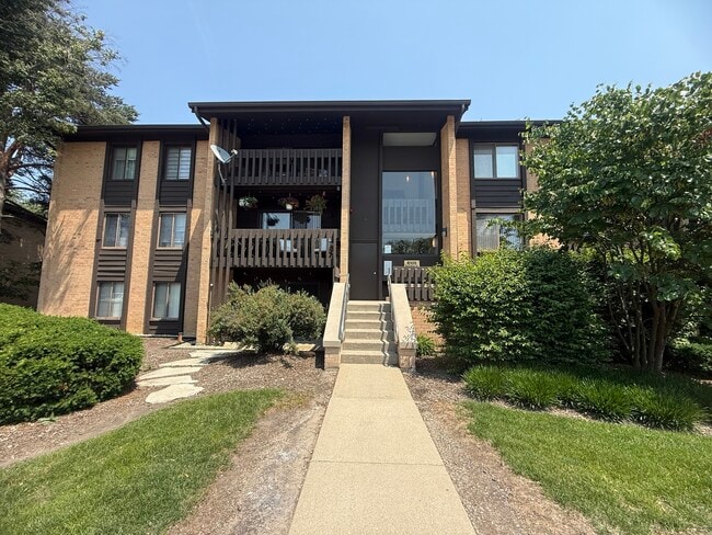 property at 6105 Knoll Valley Dr