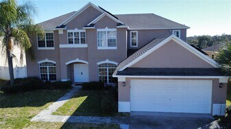 2661 Plumberry Ave in Ocoee, FL - Building Photo