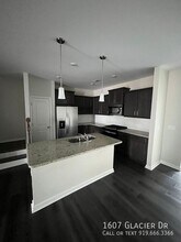 1607 Glacier Dr in Durham, NC - Building Photo - Building Photo